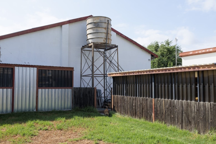 Commercial Property for Sale in Bloemfontein Rural Free State